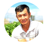 Cái tôi hài lòng nhất ở Đại Hưng Thăng là chất lượng phân bón luôn
được ưu tiên hàng đầu